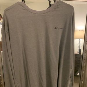 Men’s Columbia Dri-Fit